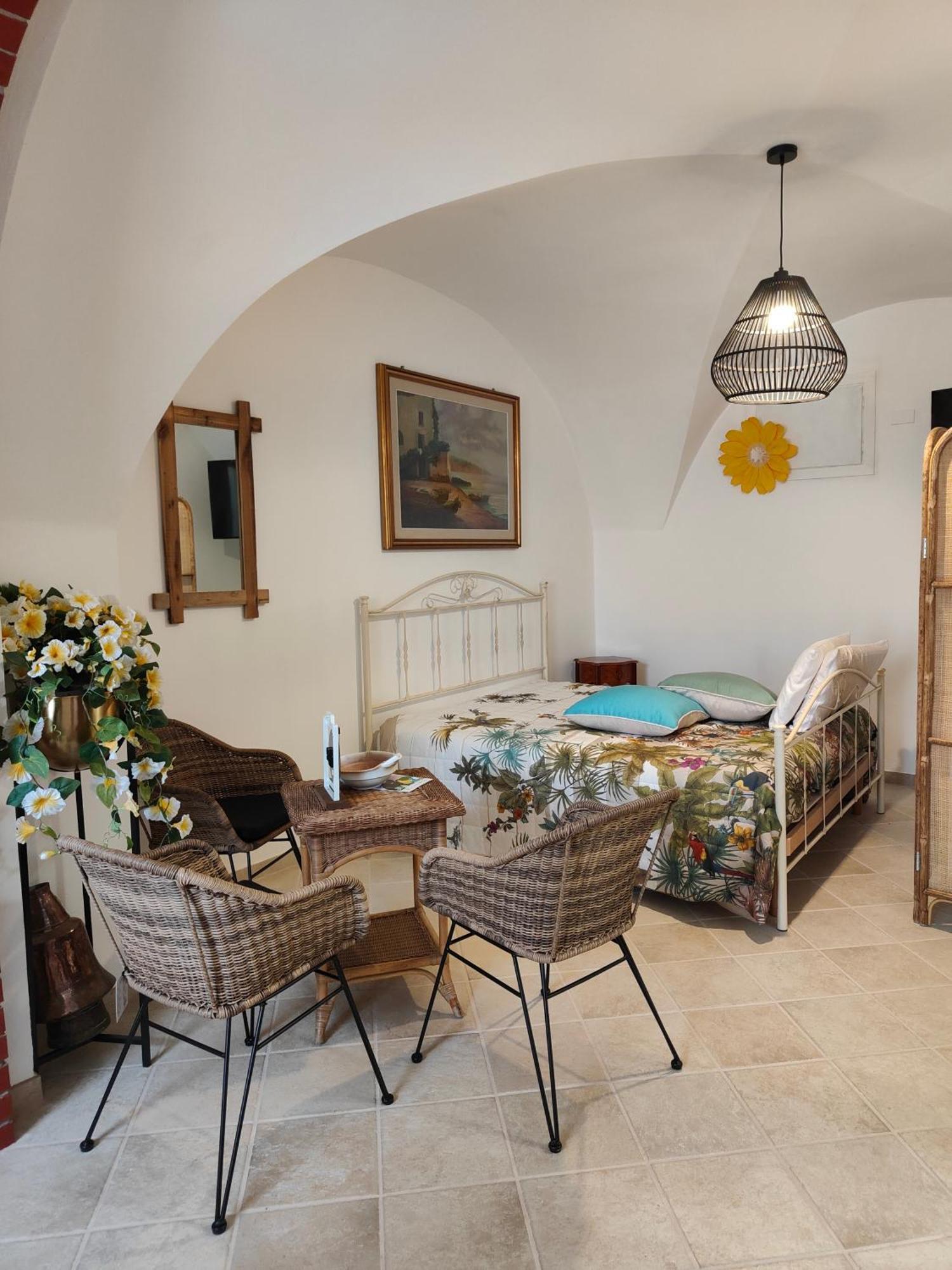 Piano Terra Centrale Vicino Al Mare Riva Ligure Ngoại thất bức ảnh