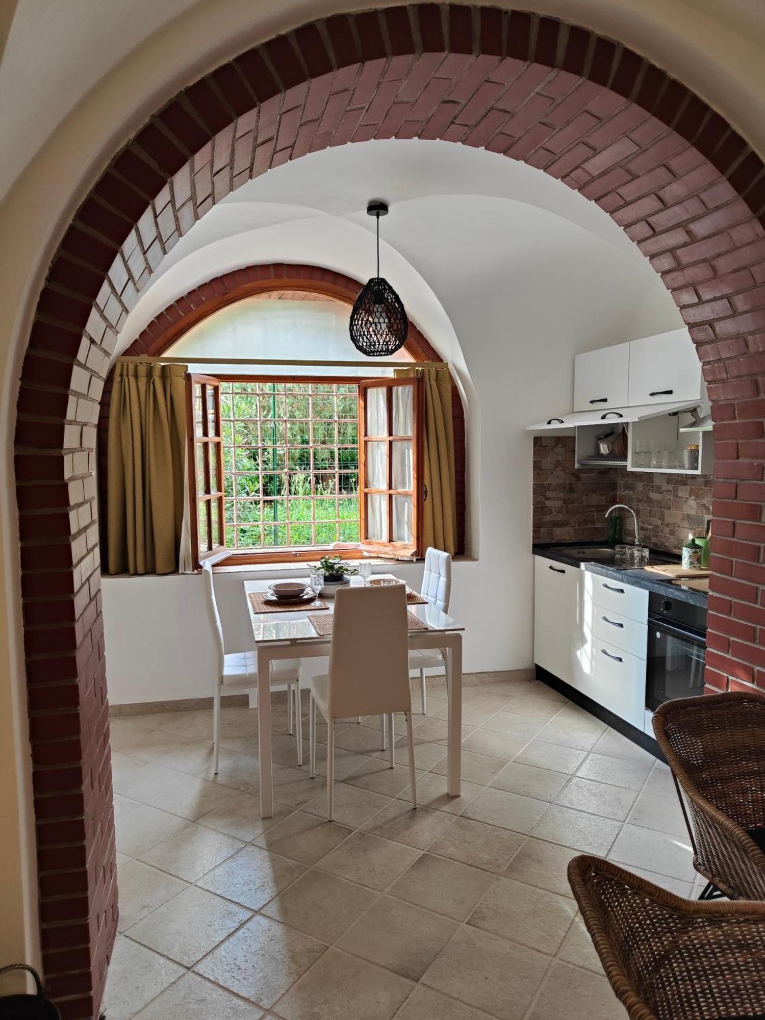Piano Terra Centrale Vicino Al Mare Riva Ligure Ngoại thất bức ảnh