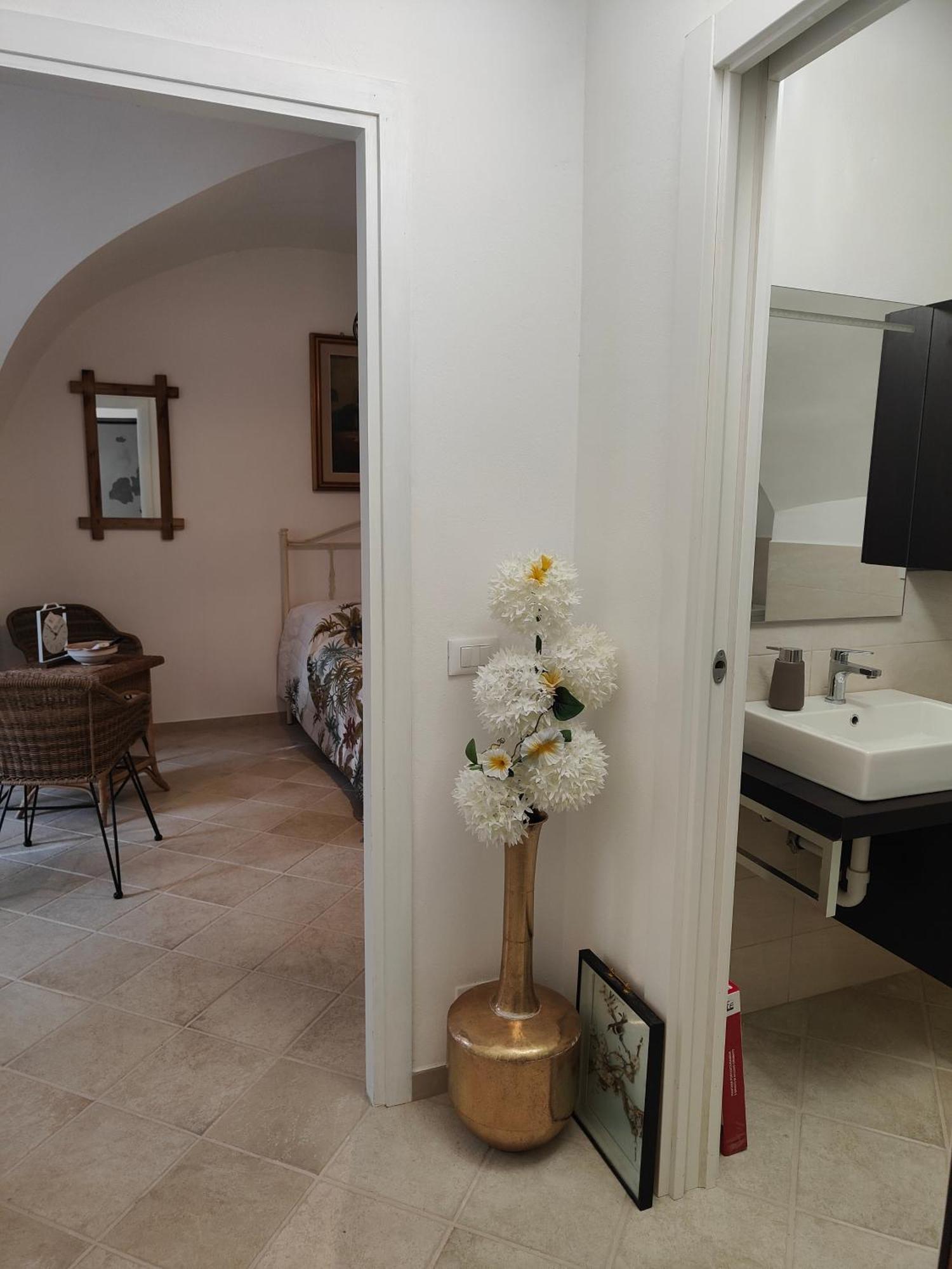 Piano Terra Centrale Vicino Al Mare Riva Ligure Ngoại thất bức ảnh