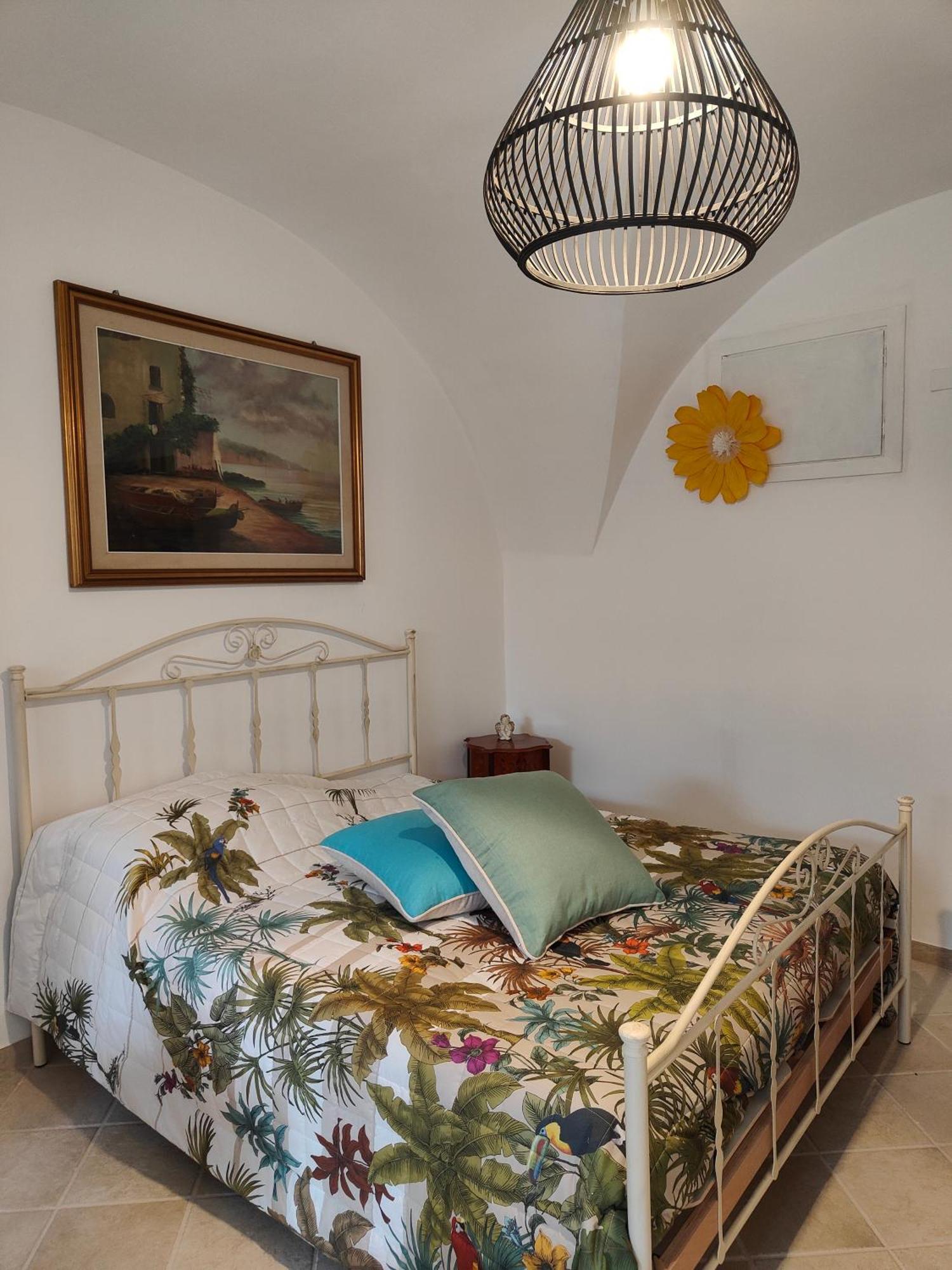 Piano Terra Centrale Vicino Al Mare Riva Ligure Ngoại thất bức ảnh