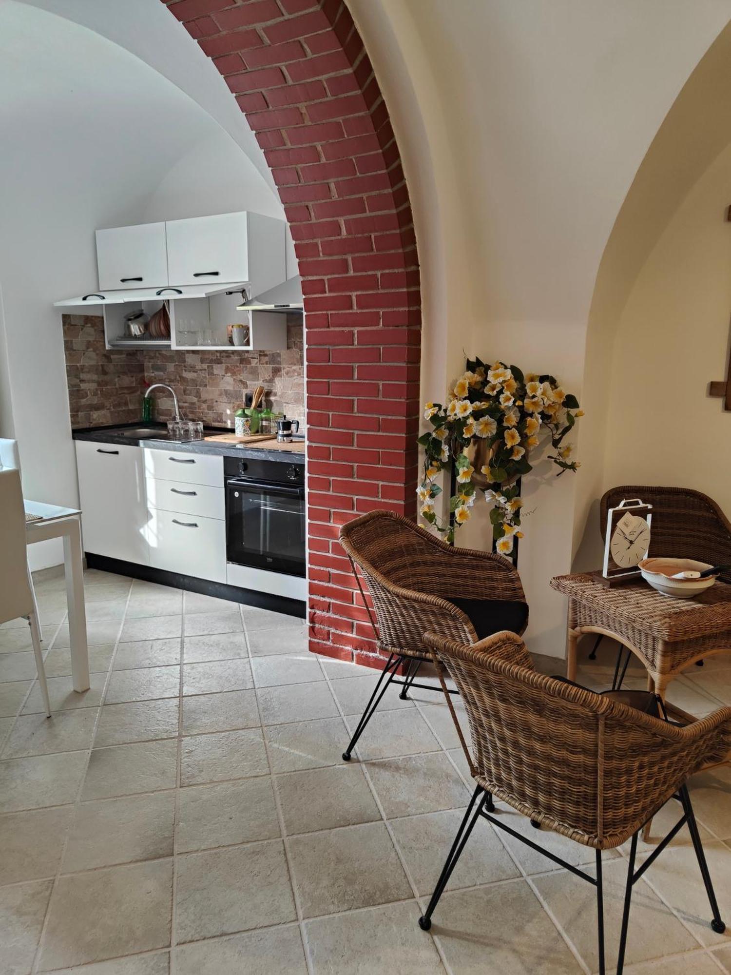 Piano Terra Centrale Vicino Al Mare Riva Ligure Ngoại thất bức ảnh
