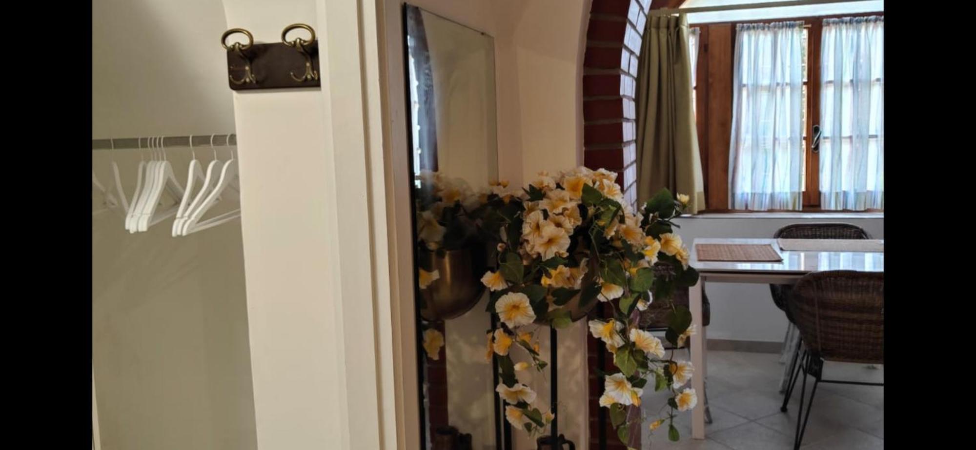 Piano Terra Centrale Vicino Al Mare Riva Ligure Ngoại thất bức ảnh